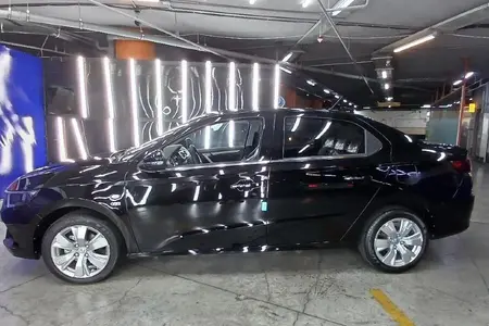 تارا اتوماتیک V4 LX - 1404