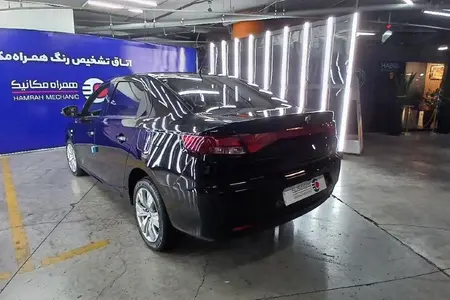 تارا اتوماتیک V4 LX - 1404