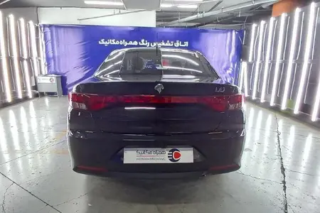 تارا اتوماتیک V4 LX - 1404