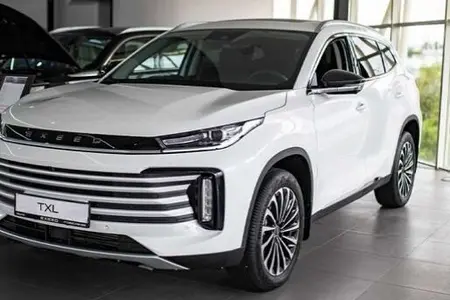 خودرو اکستریم، TXL آگهی ann_19288698