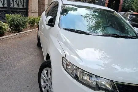 کیا سراتو مونتاژ 2000 اتوماتیک - 1396