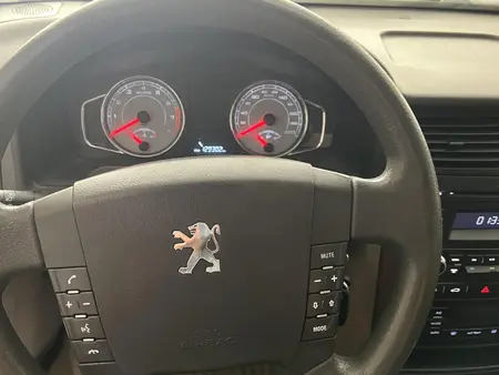 پژو پارس XU7ساده - 1395
