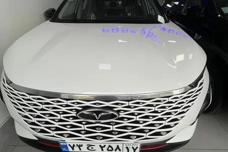خودرو فونیکس، FX آگهی ann_19288751