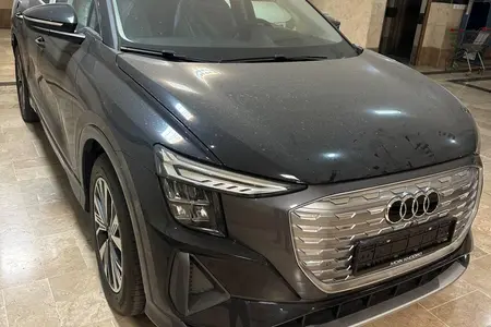 خودرو آئودی، الکتریکی Q5 آگهی ann_19288754