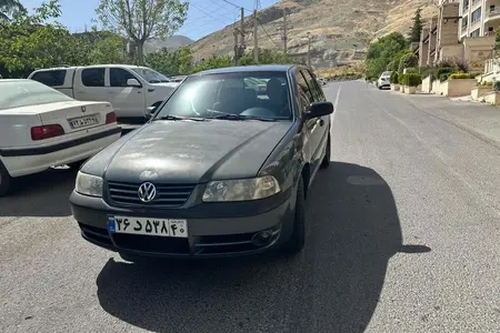 خودرو فولکس، گل آگهی ann_19288764