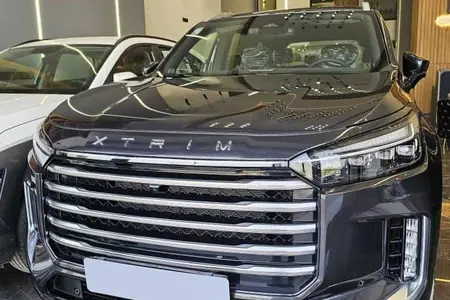 خودرو اکستریم، TXL آگهی ann_19288784