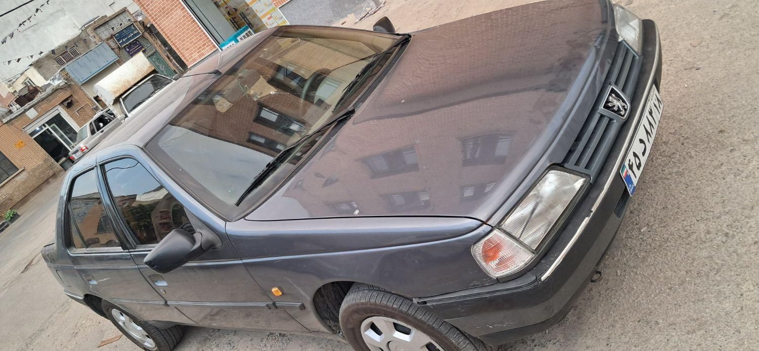 خودرو پژو، 405 آگهی ann_19288786