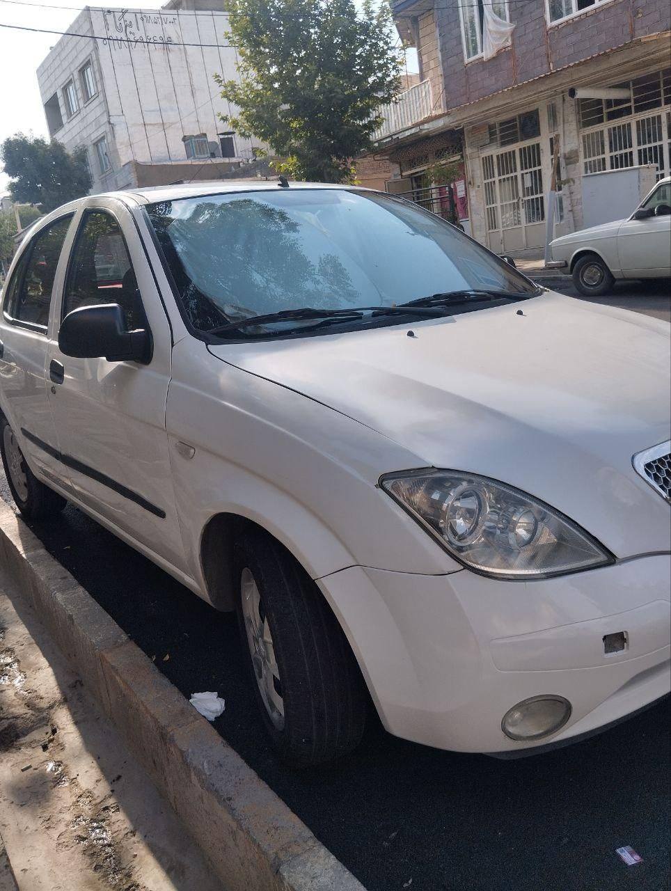 خودرو تیبا، 2 آگهی ann_19288790