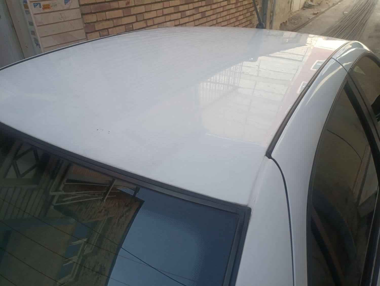 سمند LX EF7 دوگانه سوز - 1390