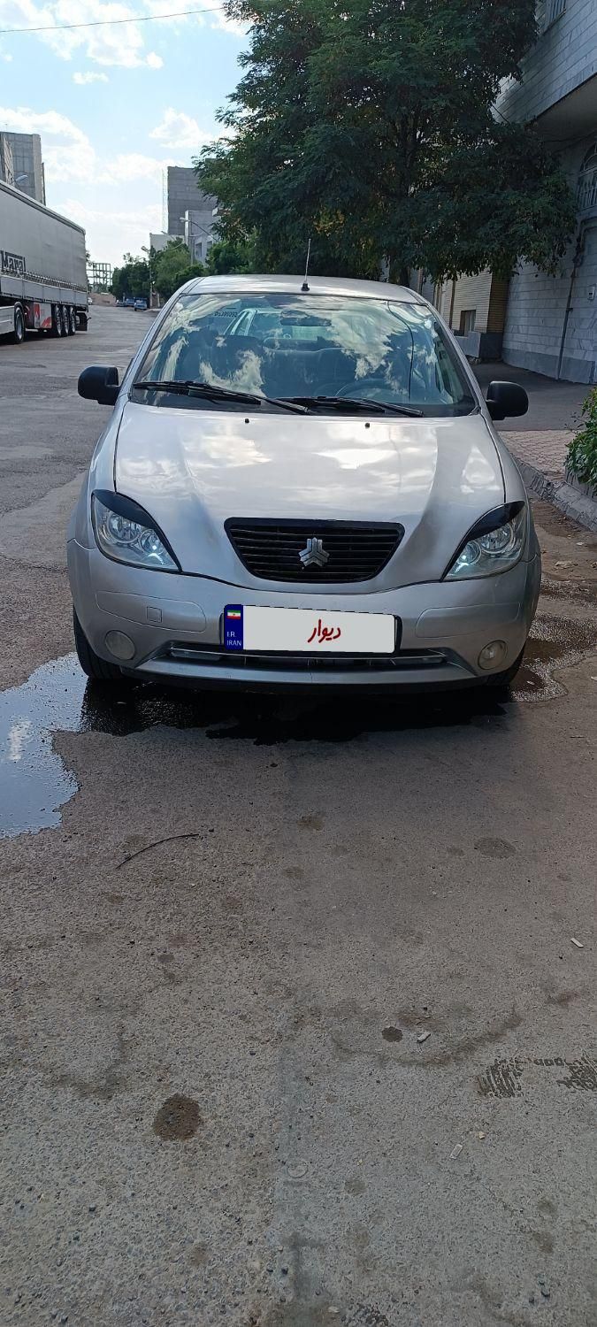 خودرو تیبا، صندوق دار آگهی ann_19288795