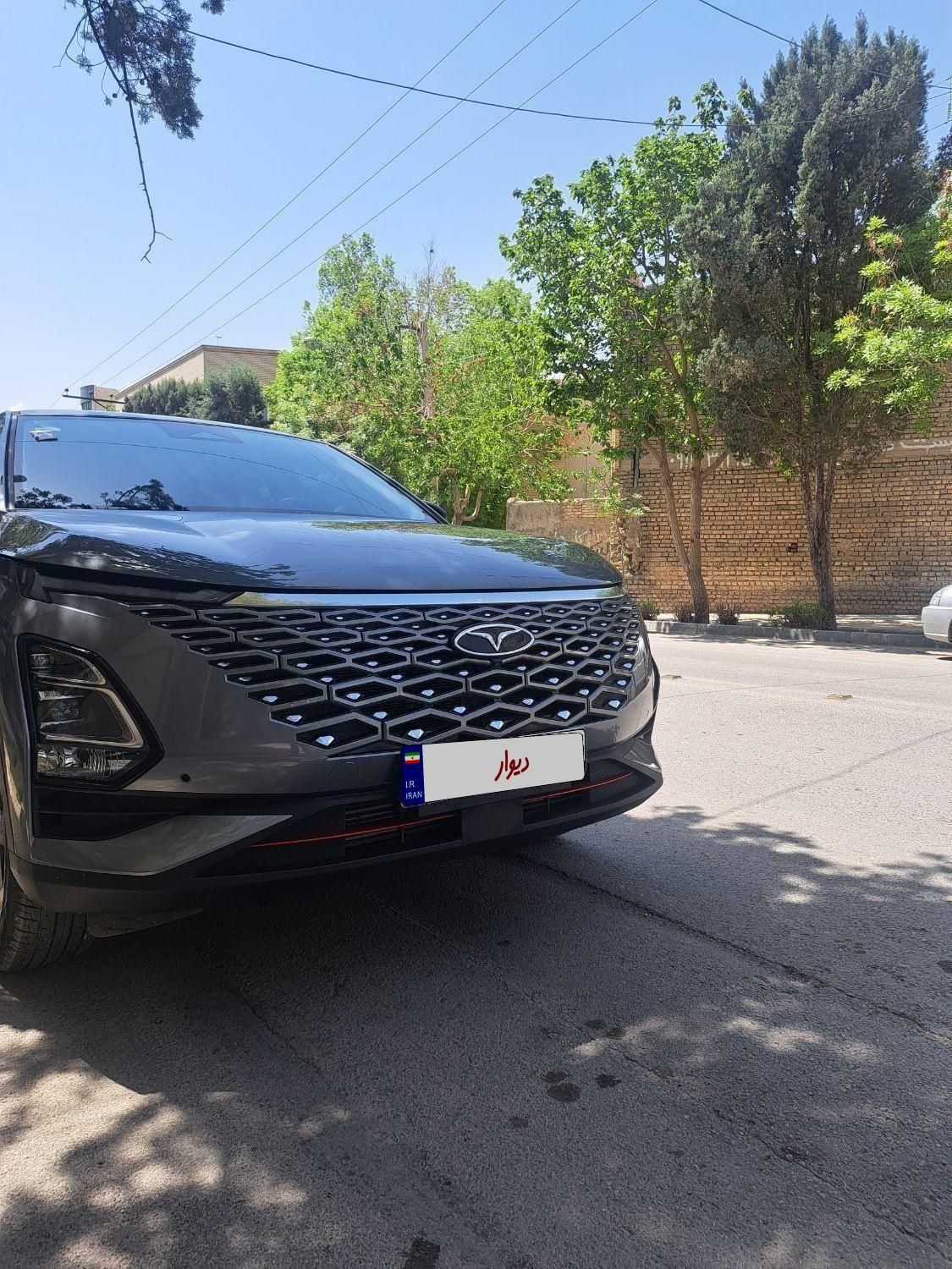 فونیکس FX پریمیوم FWD - 1402