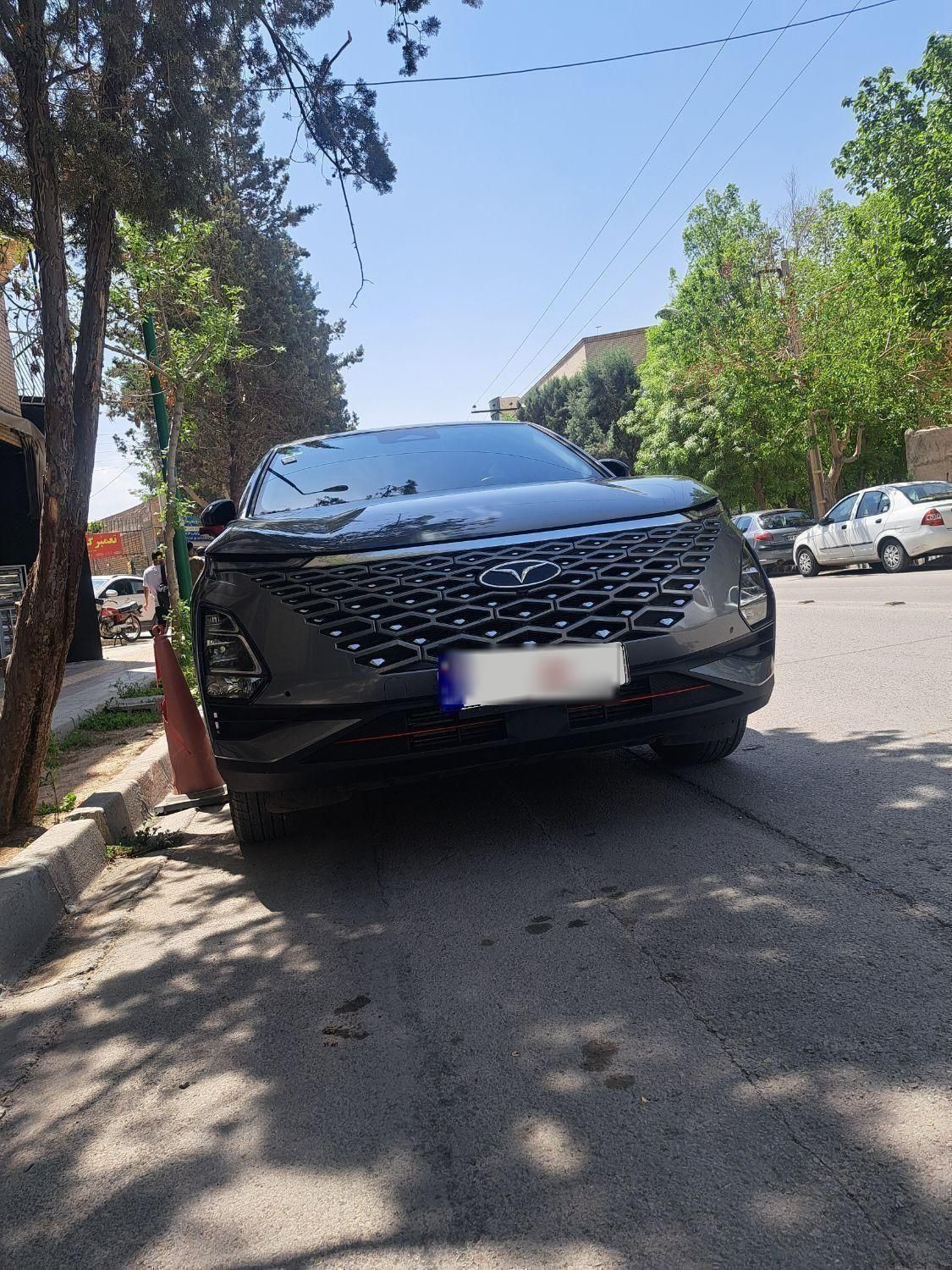 فونیکس FX پریمیوم FWD - 1402