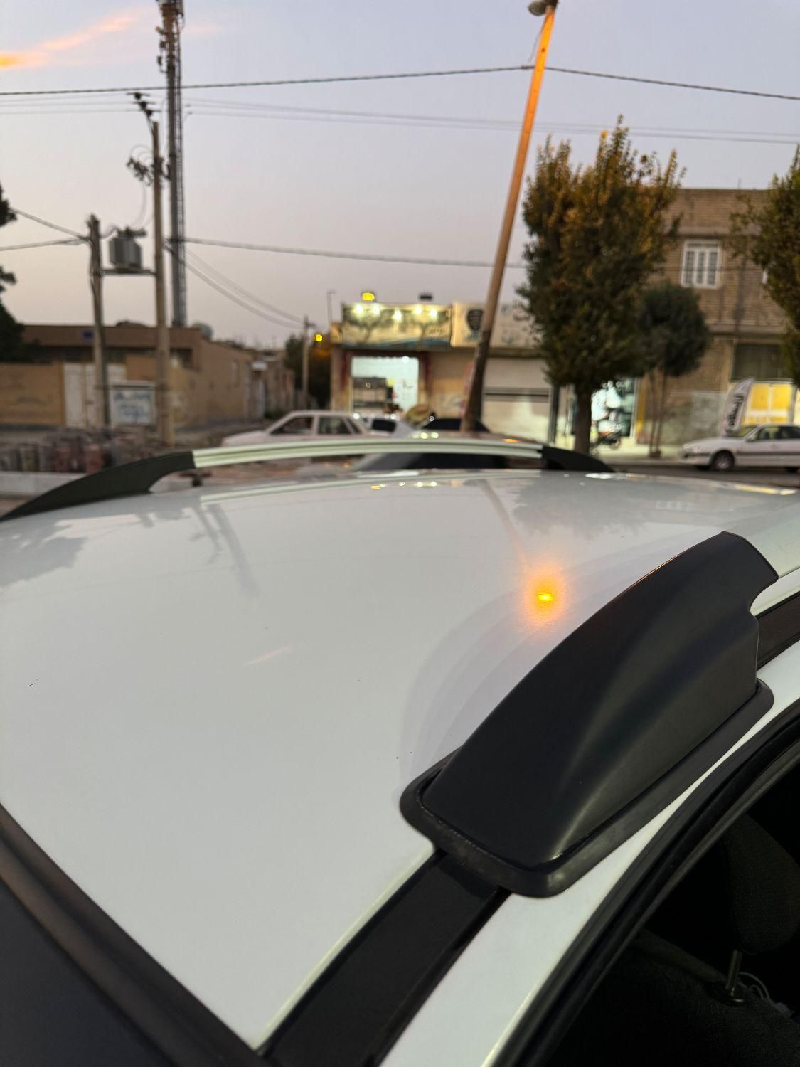 کوییک معمولی دنده‌ای - 1401
