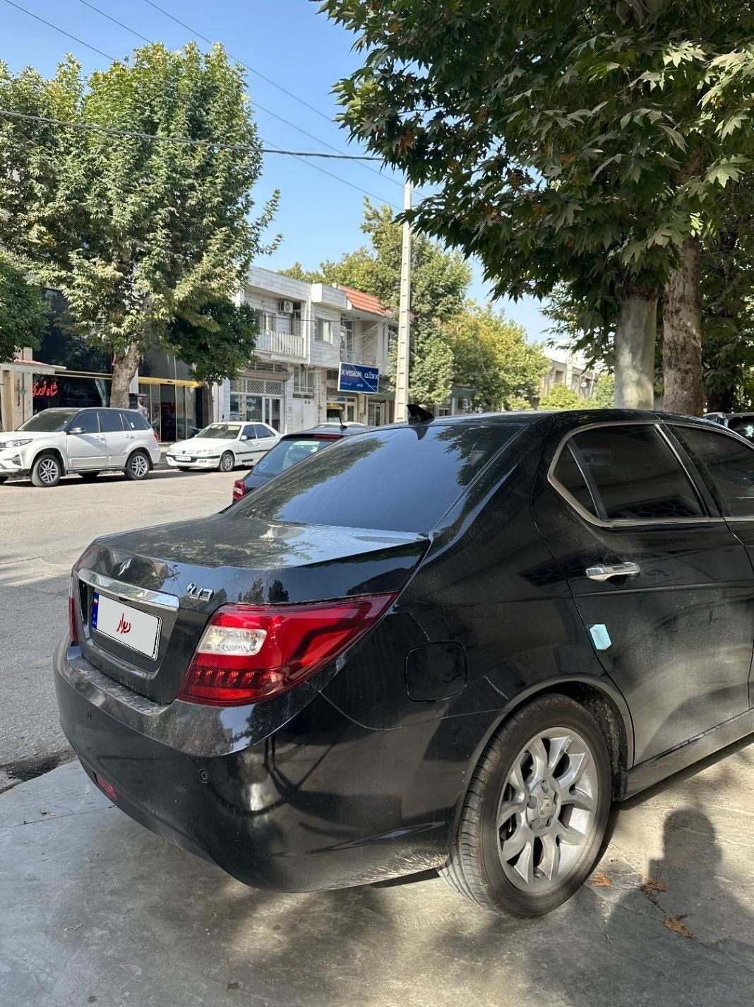 خودرو دنا، پلاس توربو آگهی ann_19288819