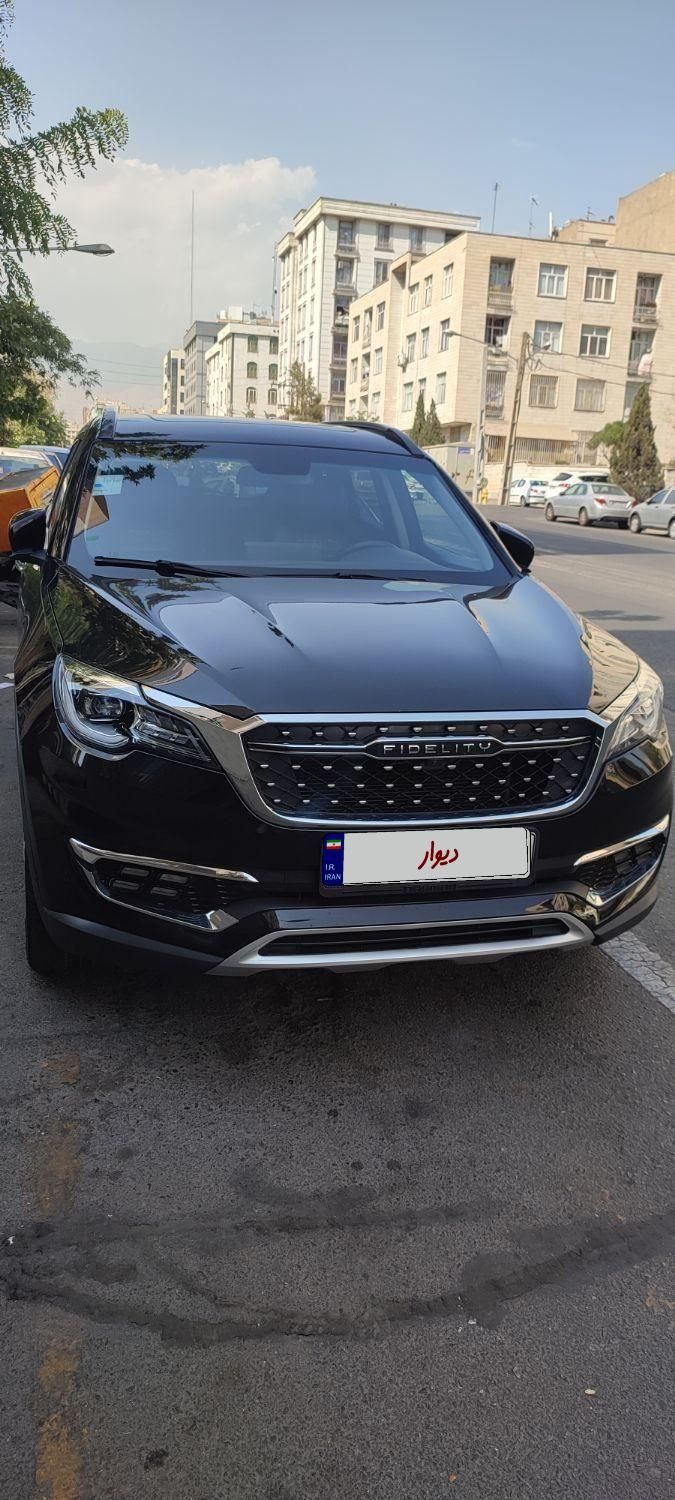 خودرو فیدلیتی، پرایم آگهی ann_19288826