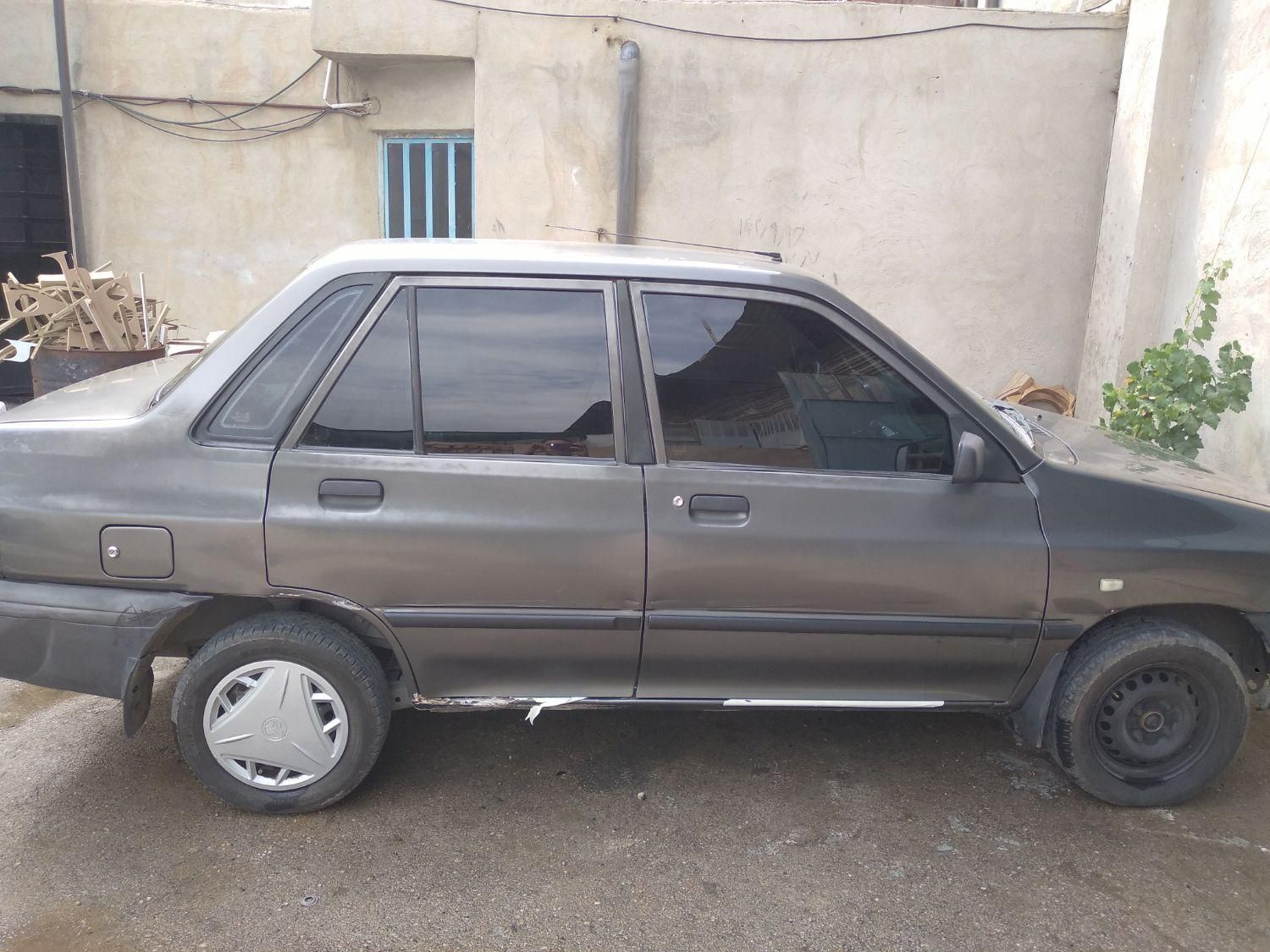 خودرو پراید، 131 آگهی ann_19288828