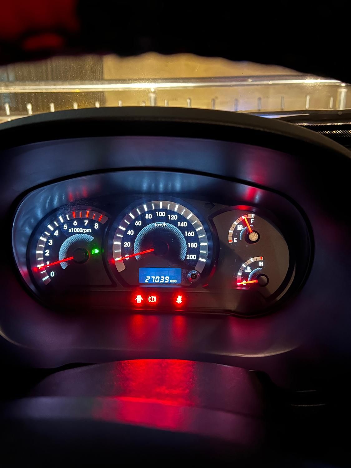 کوییک R دنده‌ای - 1400