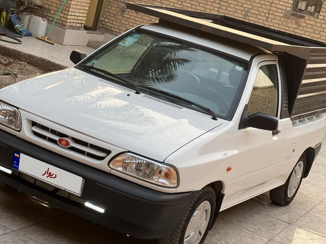 پراید 151 SE - 1403