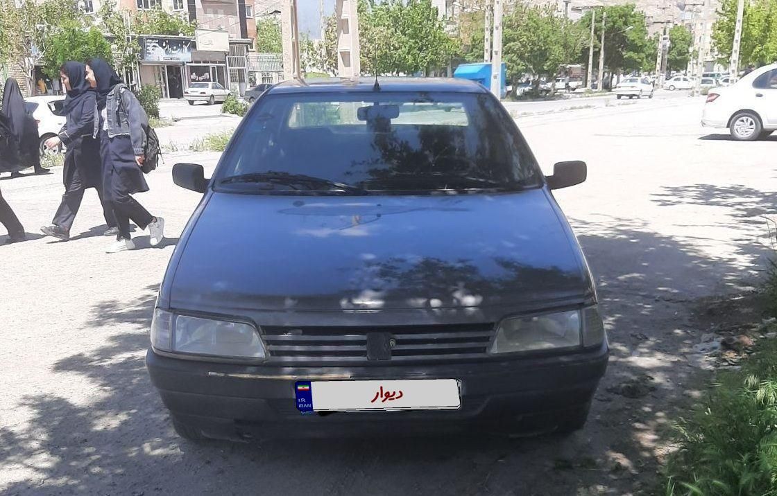 خودرو پژو، روآ آگهی ann_19288842