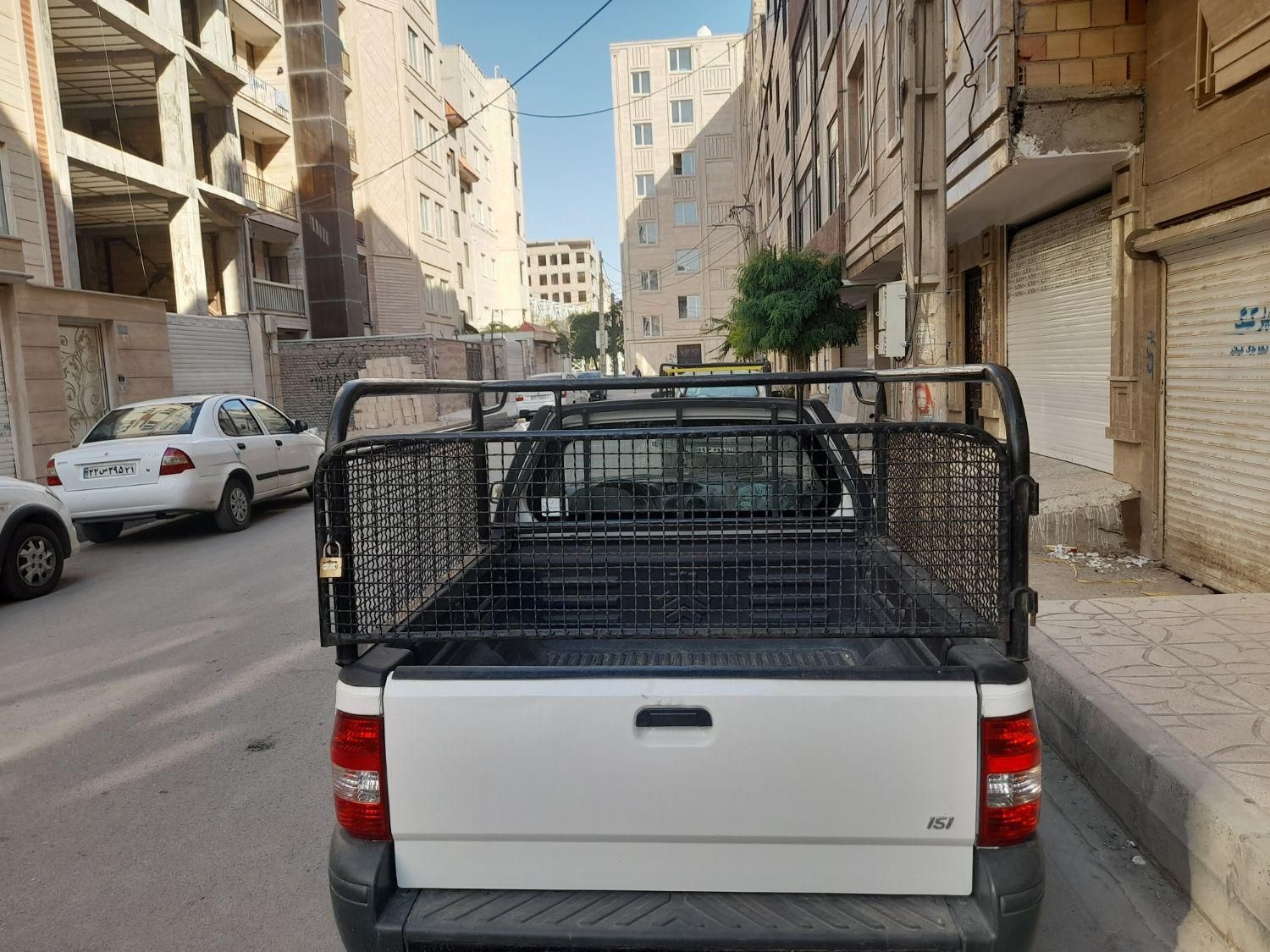 پراید 151 SE - 1402