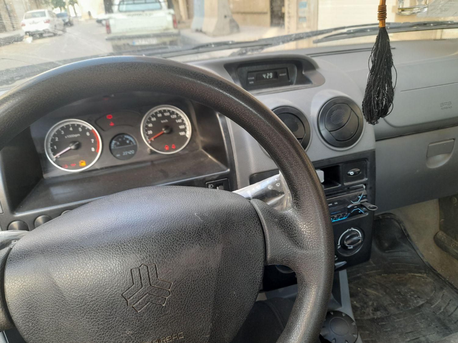 پراید 151 SE - 1402