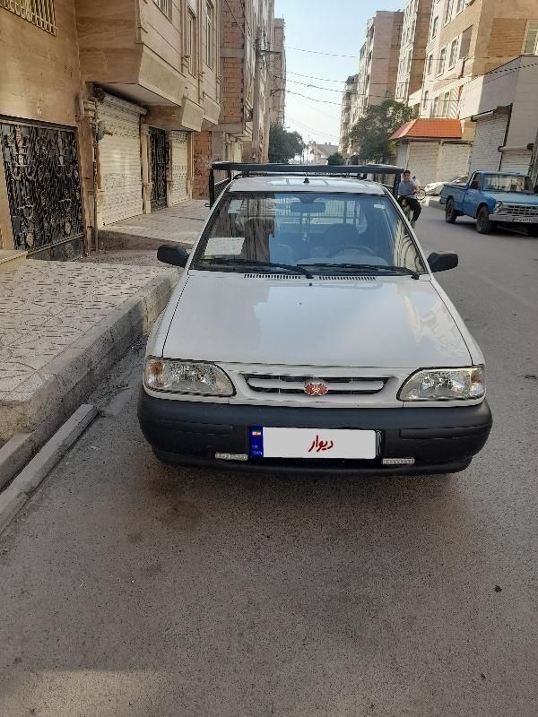 پراید 151 SE - 1402