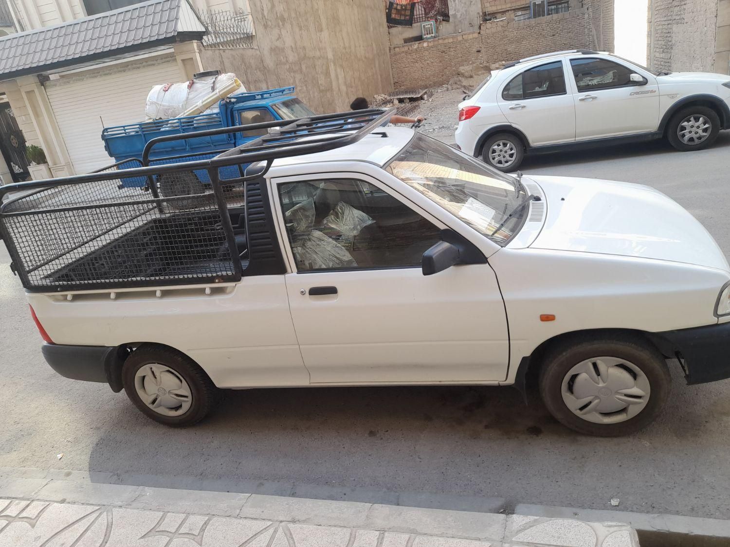 خودرو پراید، 151 آگهی ann_19288847