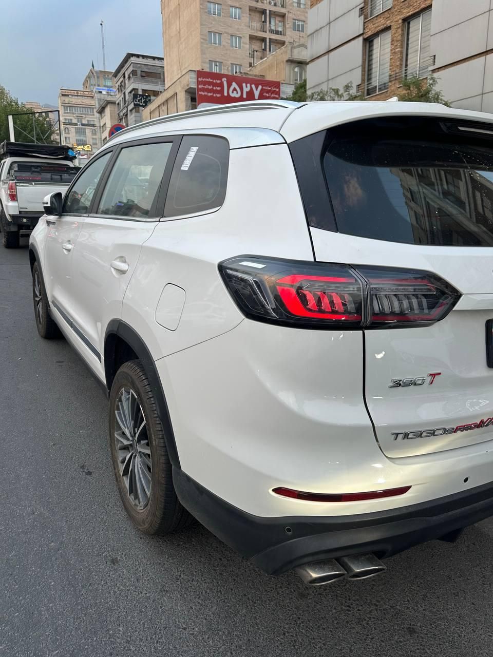 فونیکس تیگو 8 پرومکس IE - 2024