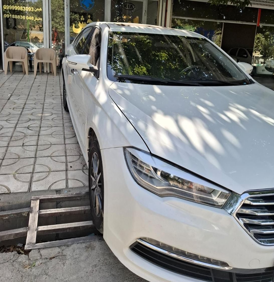 خودرو لیفان، 820 آگهی ann_19288864