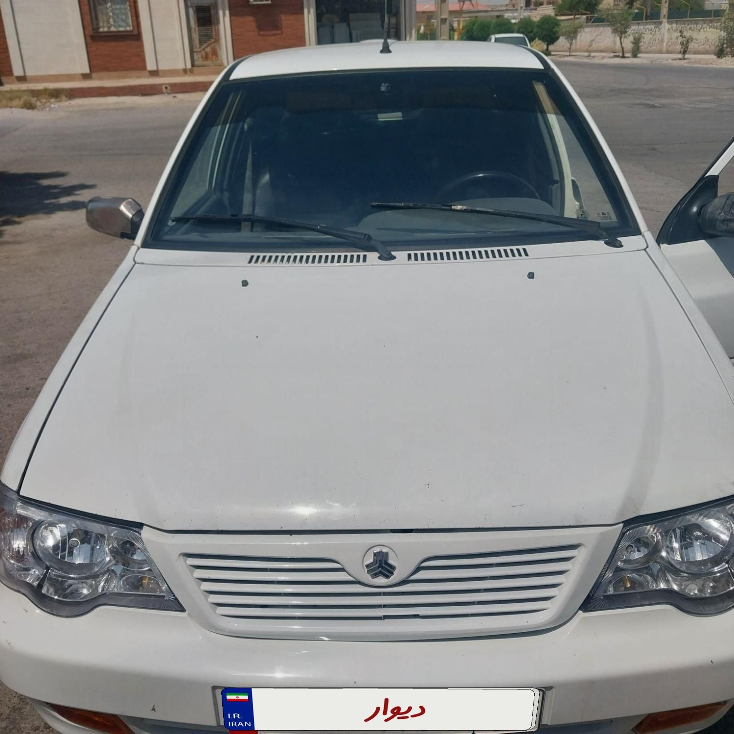 خودرو پراید، صبا آگهی ann_19288879