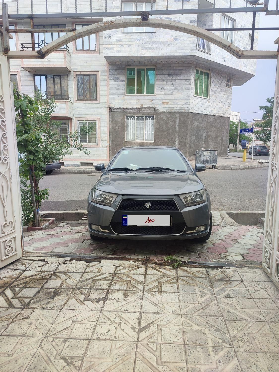 خودرو دنا، پلاس آگهی ann_19288883