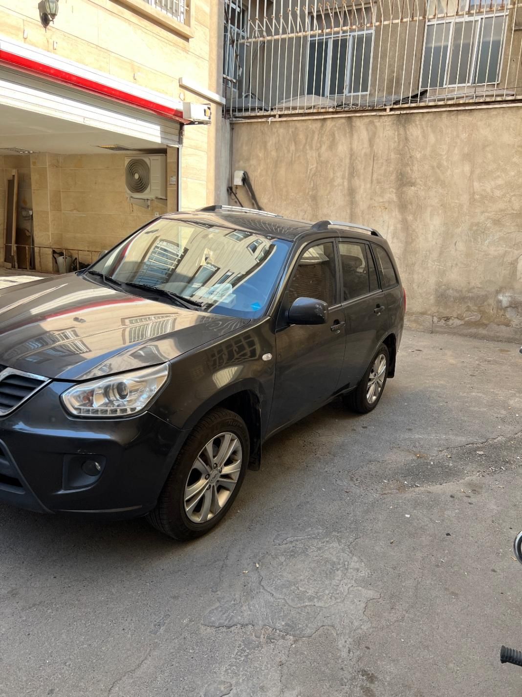 ام وی ام X33 جدید اتوماتیک - 1394