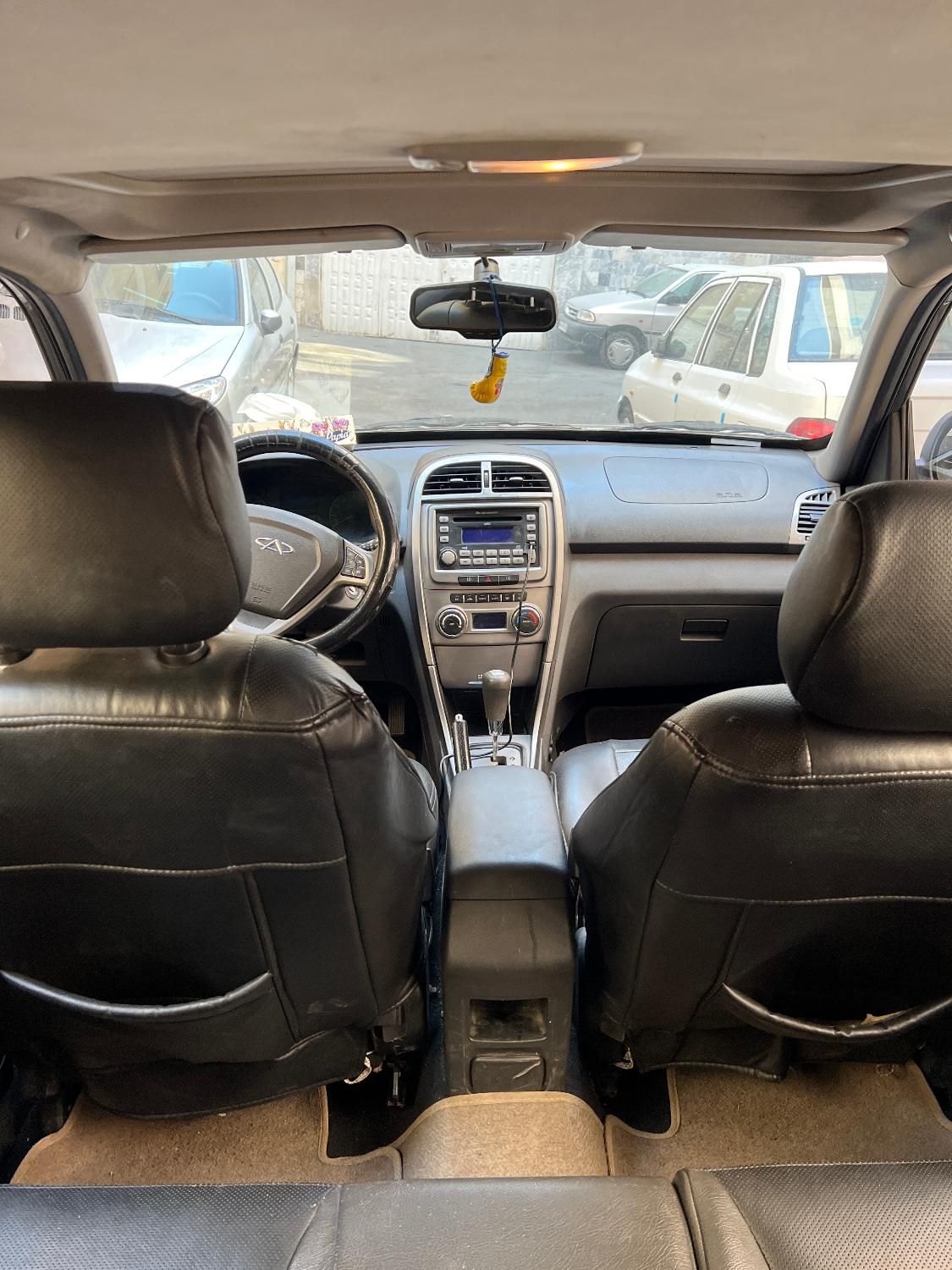 ام وی ام X33 جدید اتوماتیک - 1394