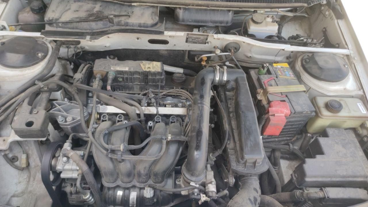 پژو پارس سال - 1401