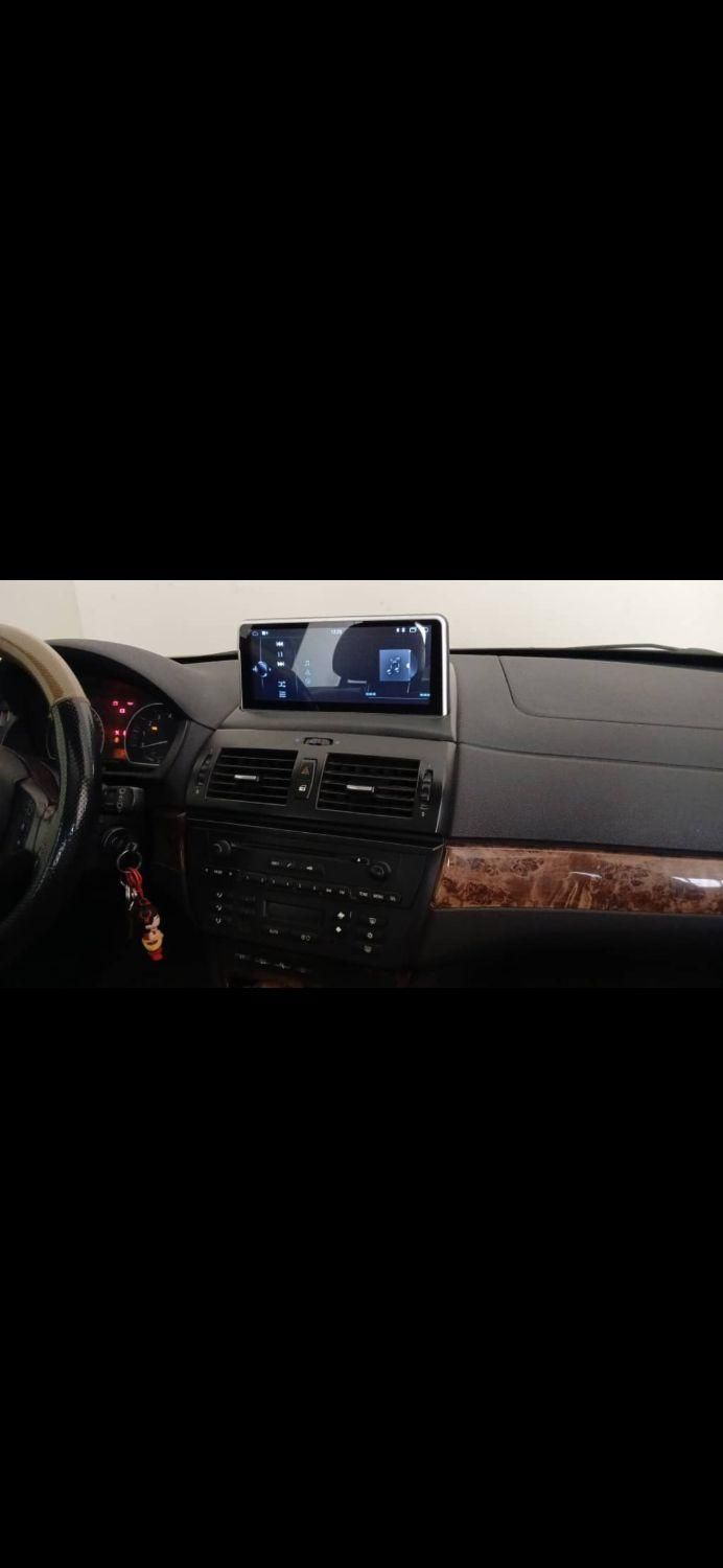 ب ام و X3 30d فول - 2010