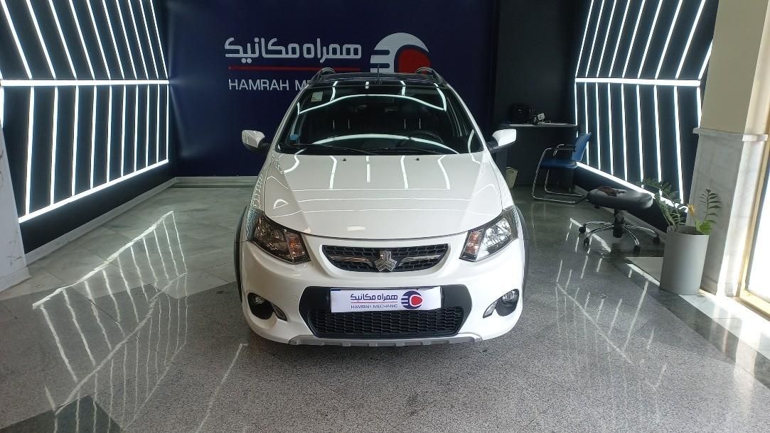 خودرو کوییک، S آگهی ann_19288924