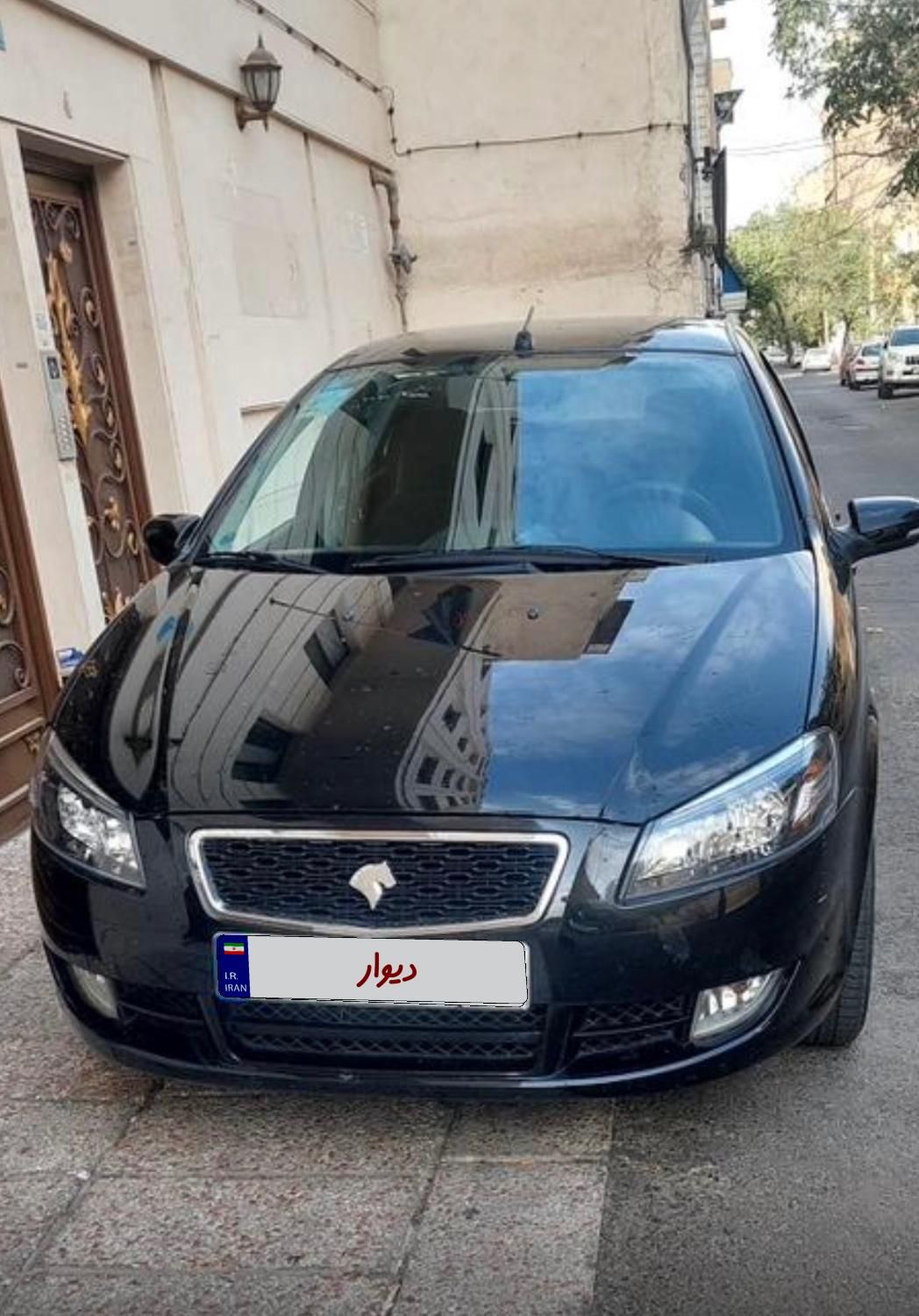 خودرو رانا، پلاس آگهی ann_19288931