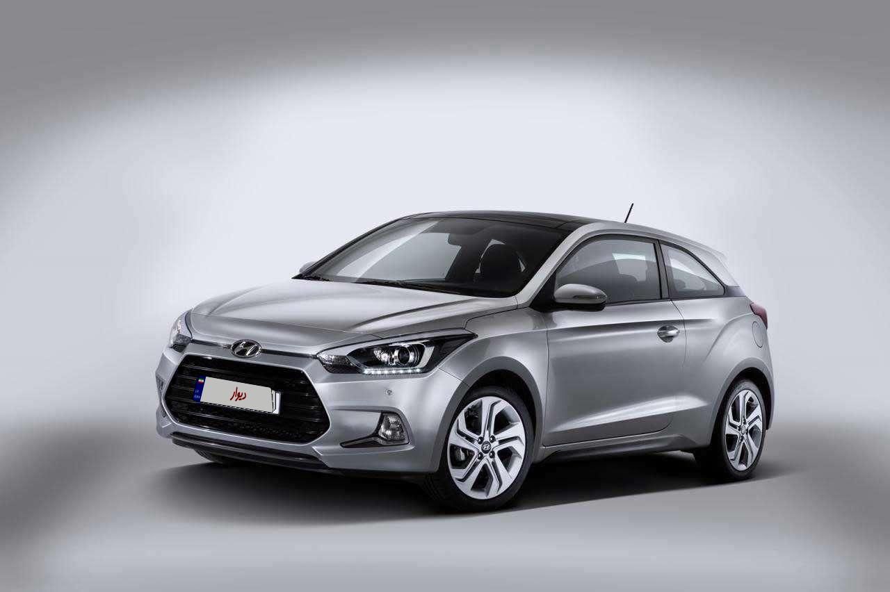 خودرو هیوندای، I20 مونتاژ آگهی ann_19288942