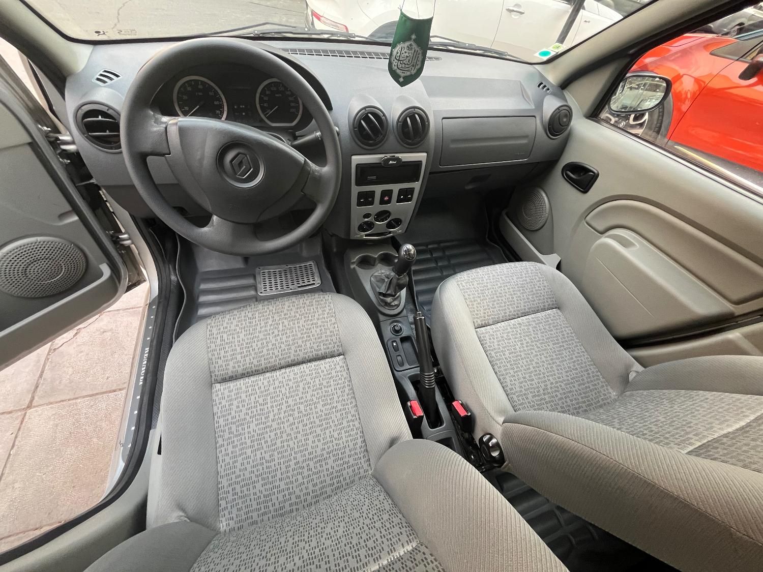 رنو تندر 90 E2 - 1395