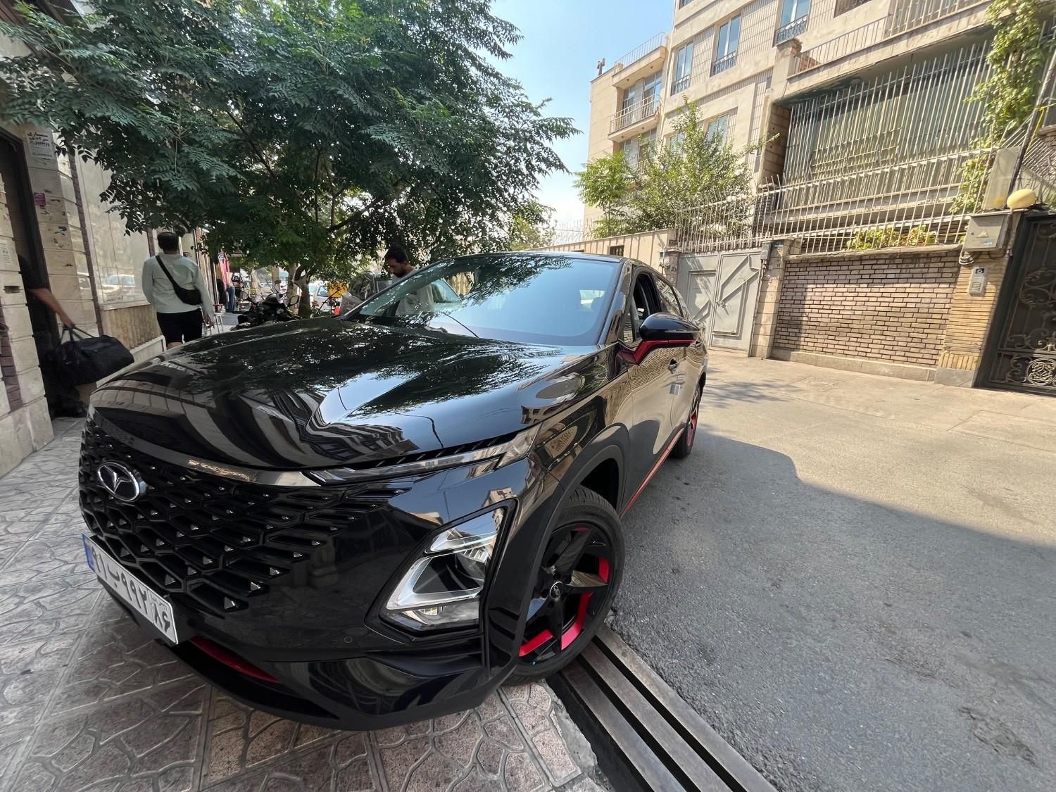 فونیکس FX پریمیوم FWD - 1404