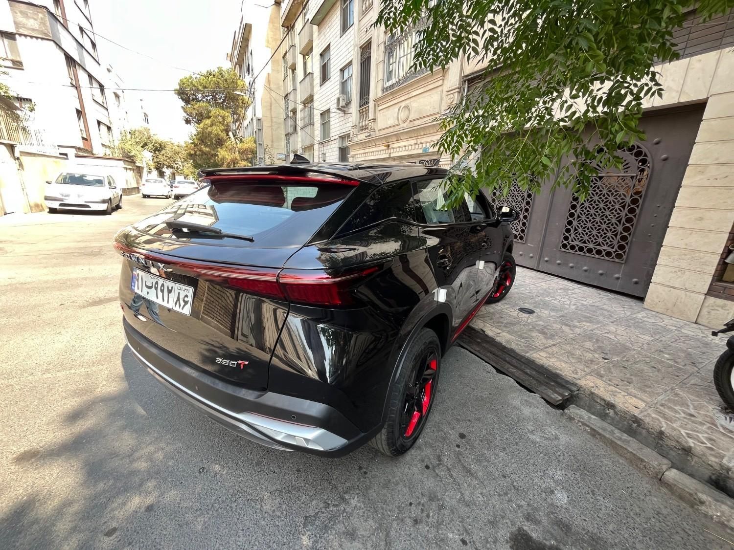 خودرو فونیکس، FX آگهی ann_19288959