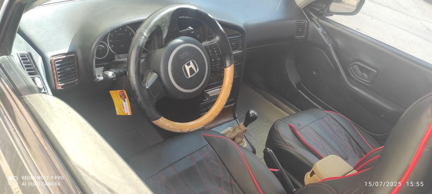 پژو 405 GLI - 1384