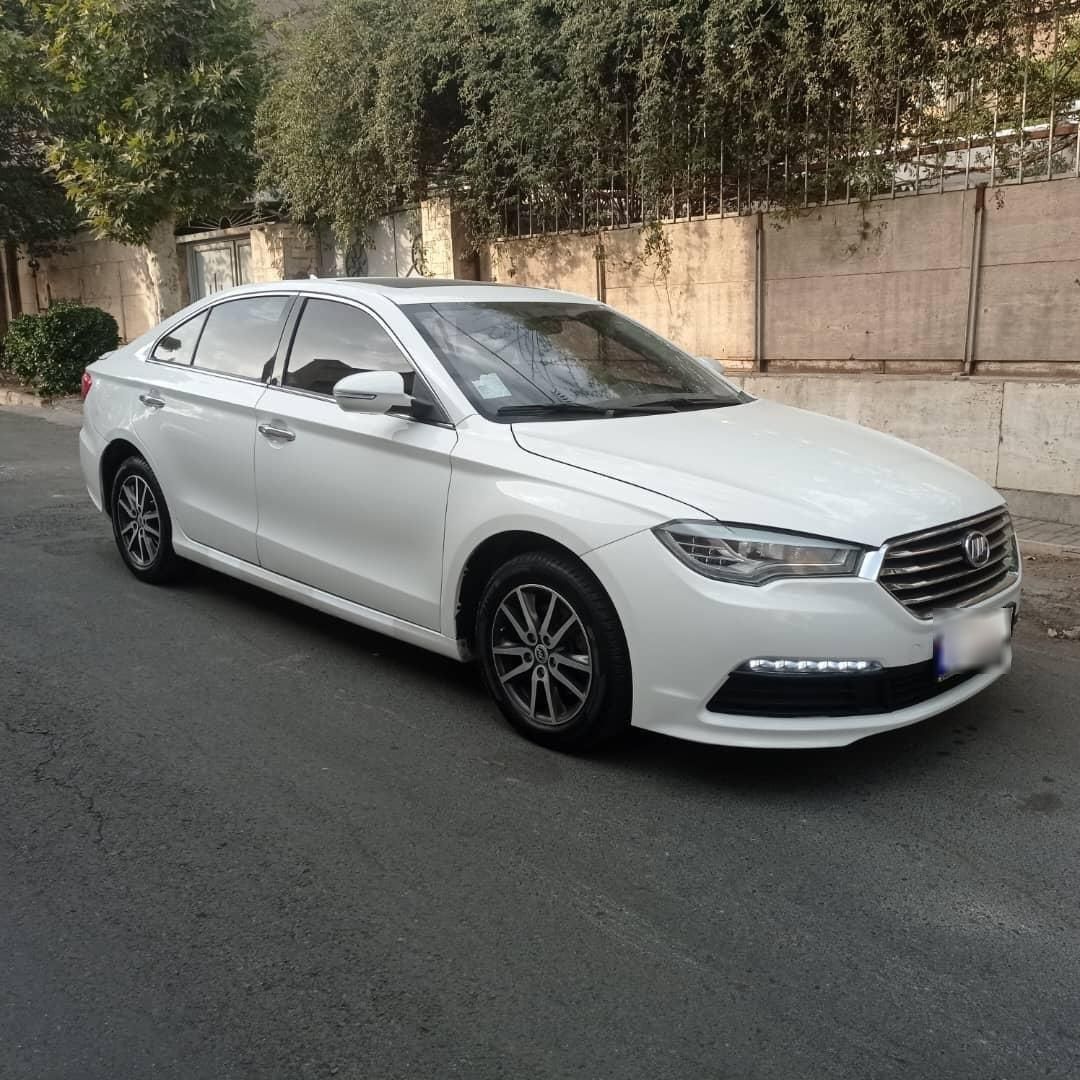 لیفان 820 اتوماتیک - 1397