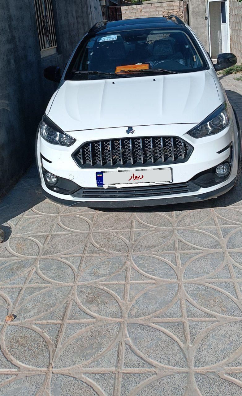 اطلس G دنده ای - 1403