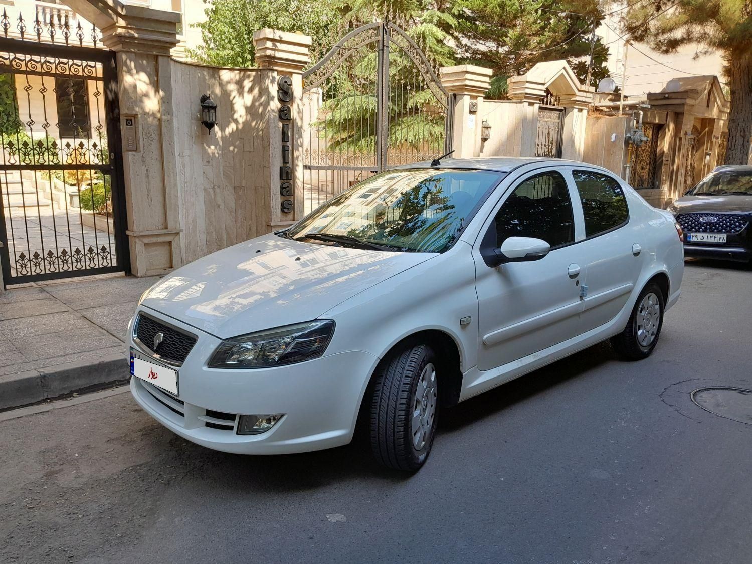خودرو رانا، پلاس آگهی ann_19289021