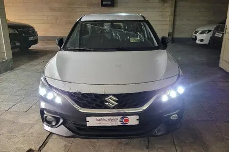 سوزوکی بالنو 1.5 لیتر - 2024