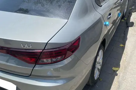 تارا اتوماتیک V4 LX - 1404