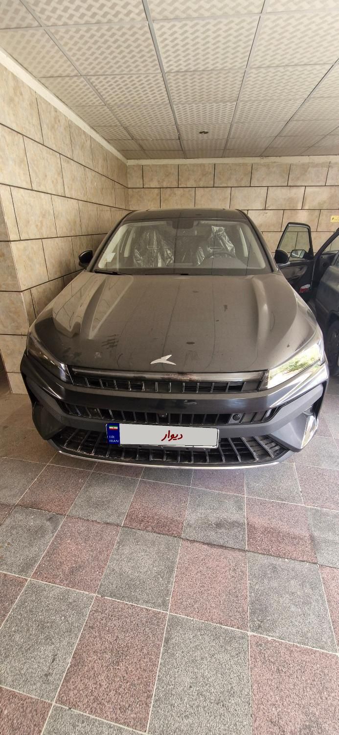 خودرو کی ام سی، J7 آگهی ann_19289040