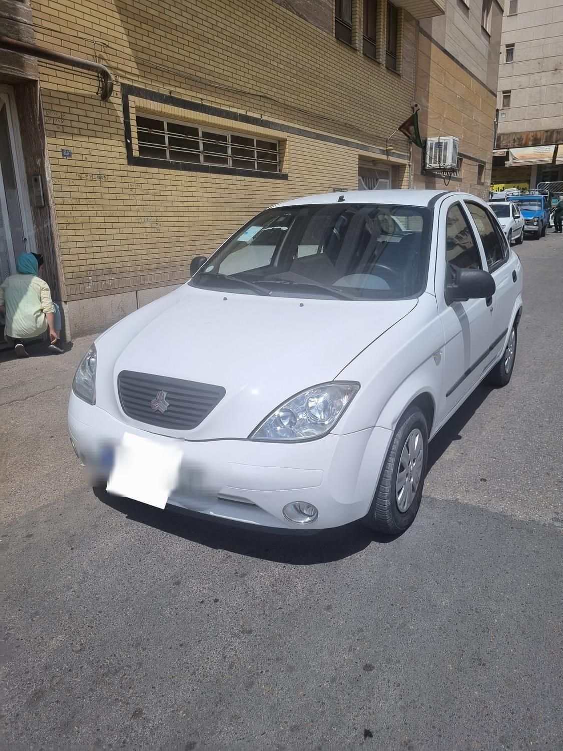 خودرو تیبا، 2 آگهی ann_19289051