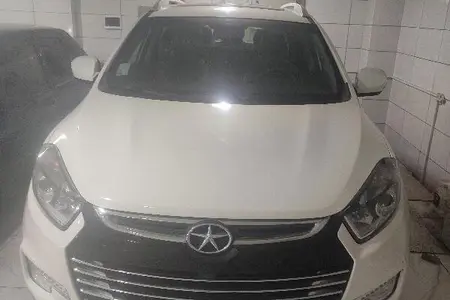 خودرو جک، S5 آگهی ann_19289059